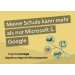 Meine Schule kann mehr als Microsoft und Google