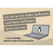 Ich lerne mit freier Software und freie Software lernt von mir